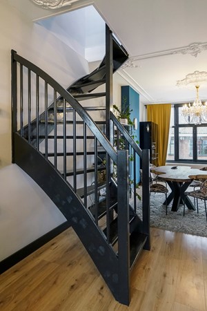 Medium property photo - Van der Heimstraat, 2582 SB Den Haag